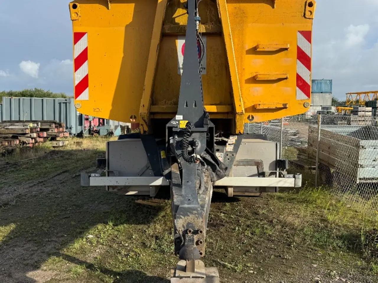Billede 3 - Metsjø Meta Flex 60-75