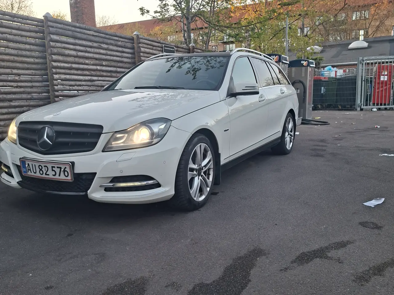 Billede 1 - Top udstyr MB