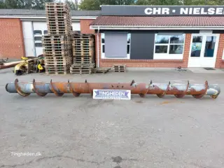 Fendt 763 Indføringstrommel 322760050