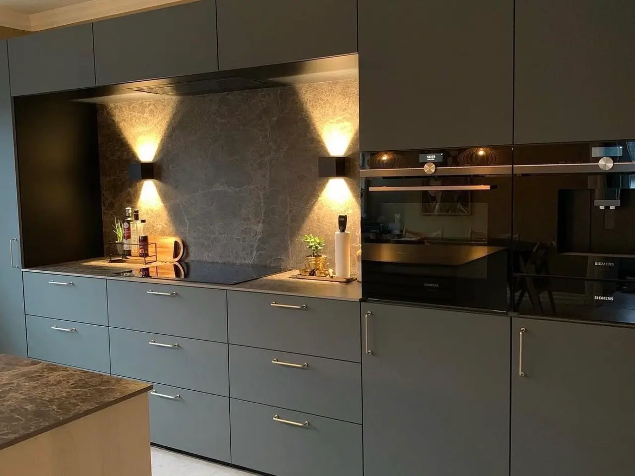 Billede 3 - Murermester Villa Holstebro