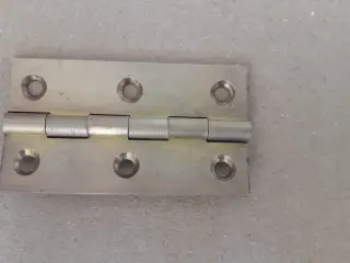 Hængsel