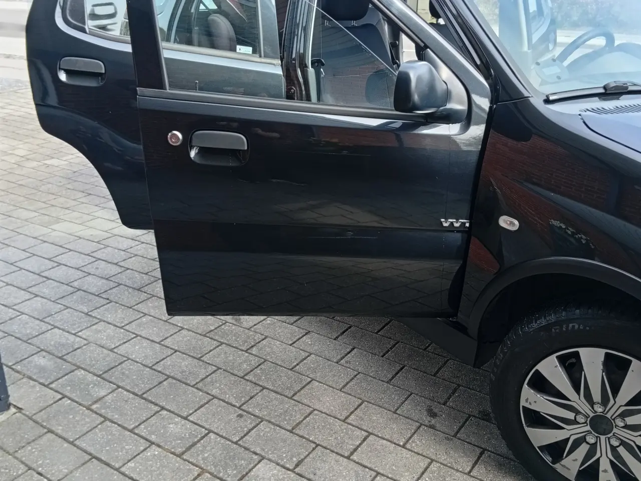 Billede 4 - Suzuki Ignis 1.3 . Lav kilometer 