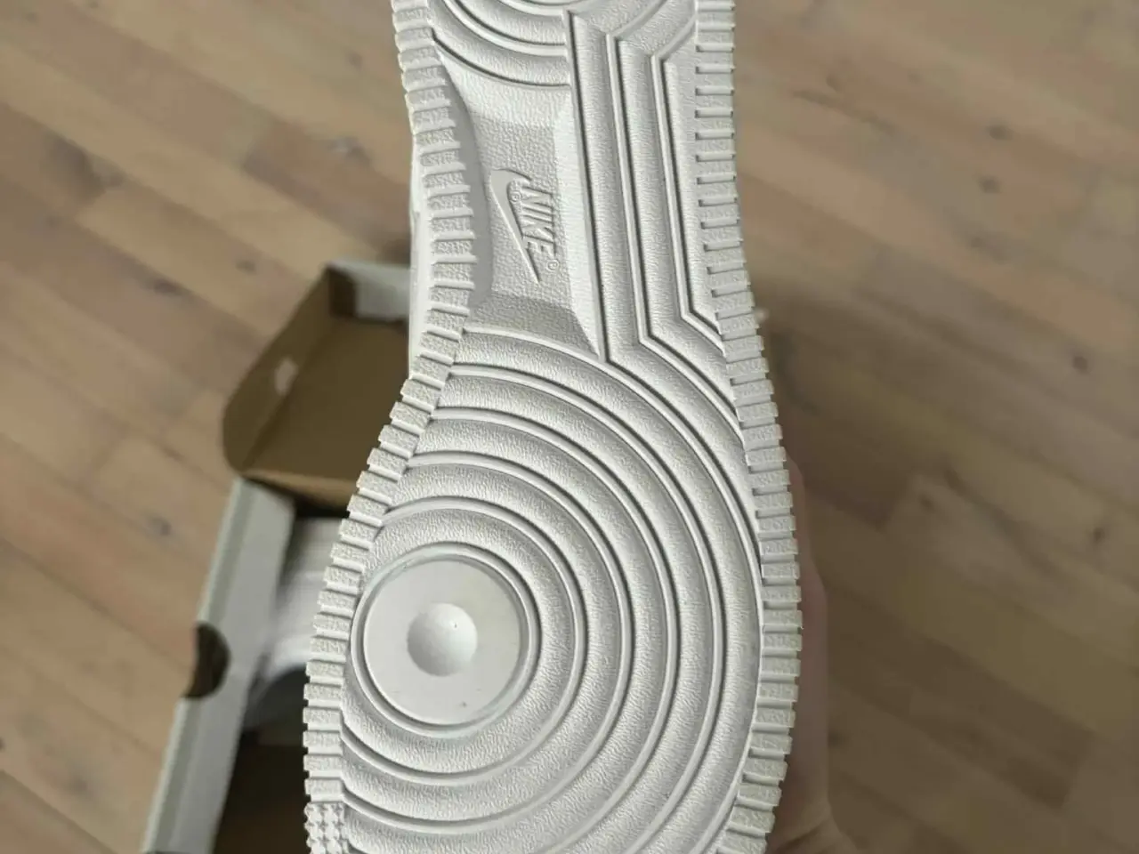 Billede 2 - Nike Air Force 1