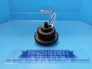 SisuDiesel 84CTA-4V Tandhjul V837070072