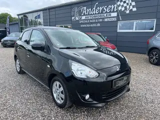 Mitsubishi Space Star 1,2 Invite