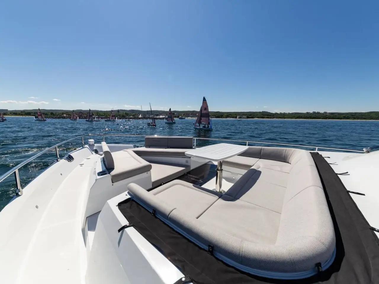 Billede 14 - Galeon 800 FLY