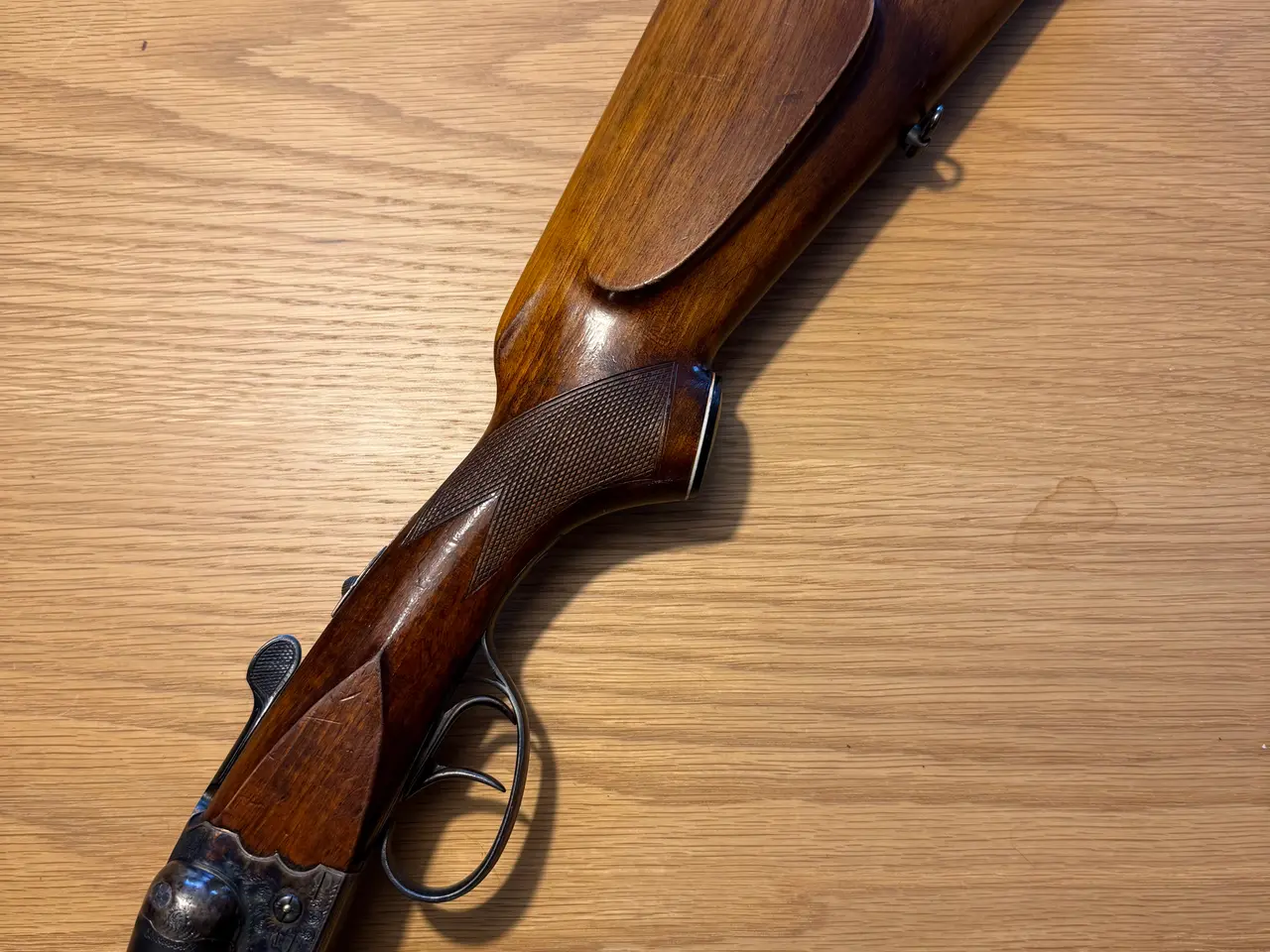 Billede 2 - AYA Super Prince 12/70