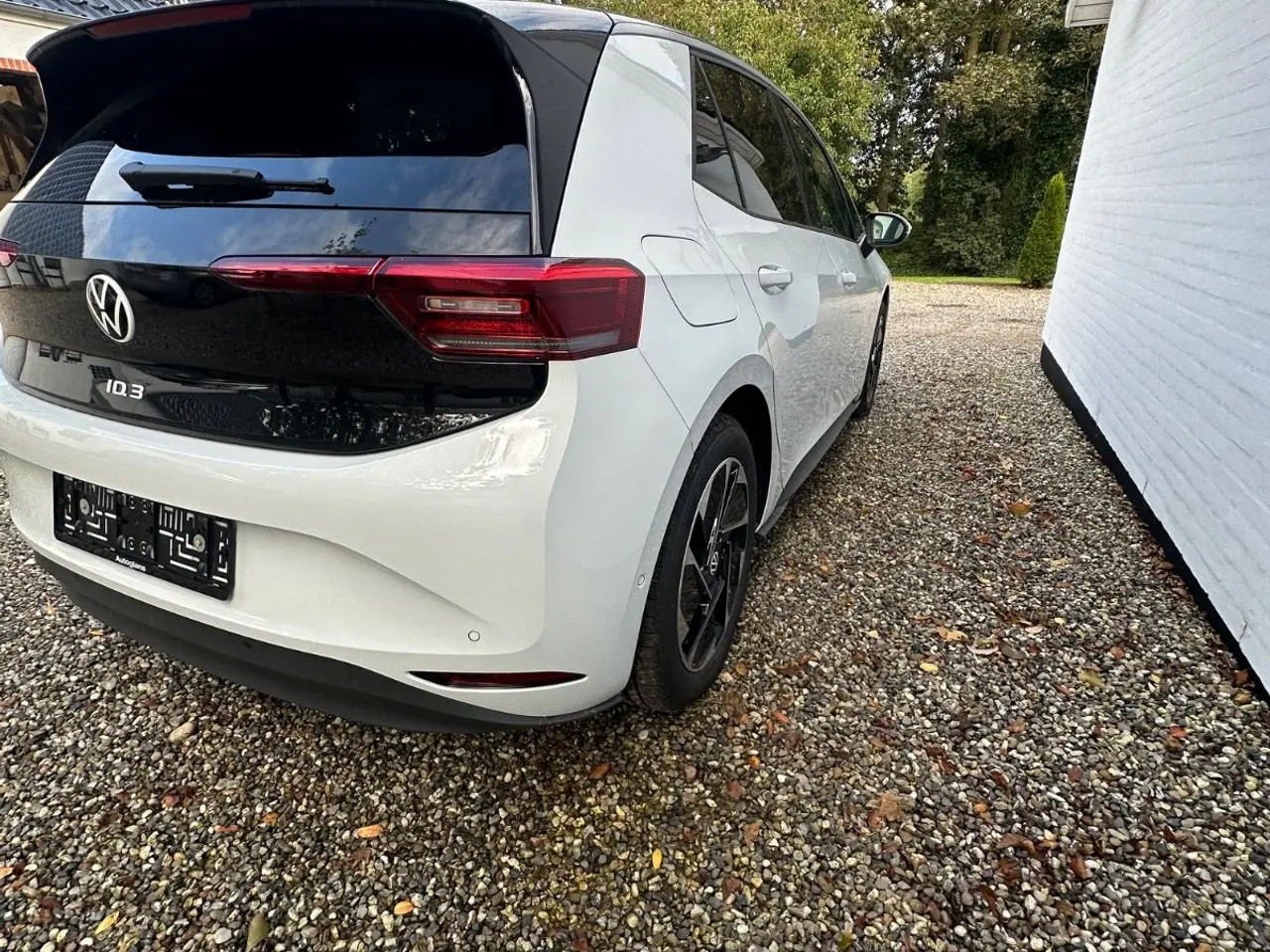 Billede 4 - VW ID.3 59 Pro Edition
