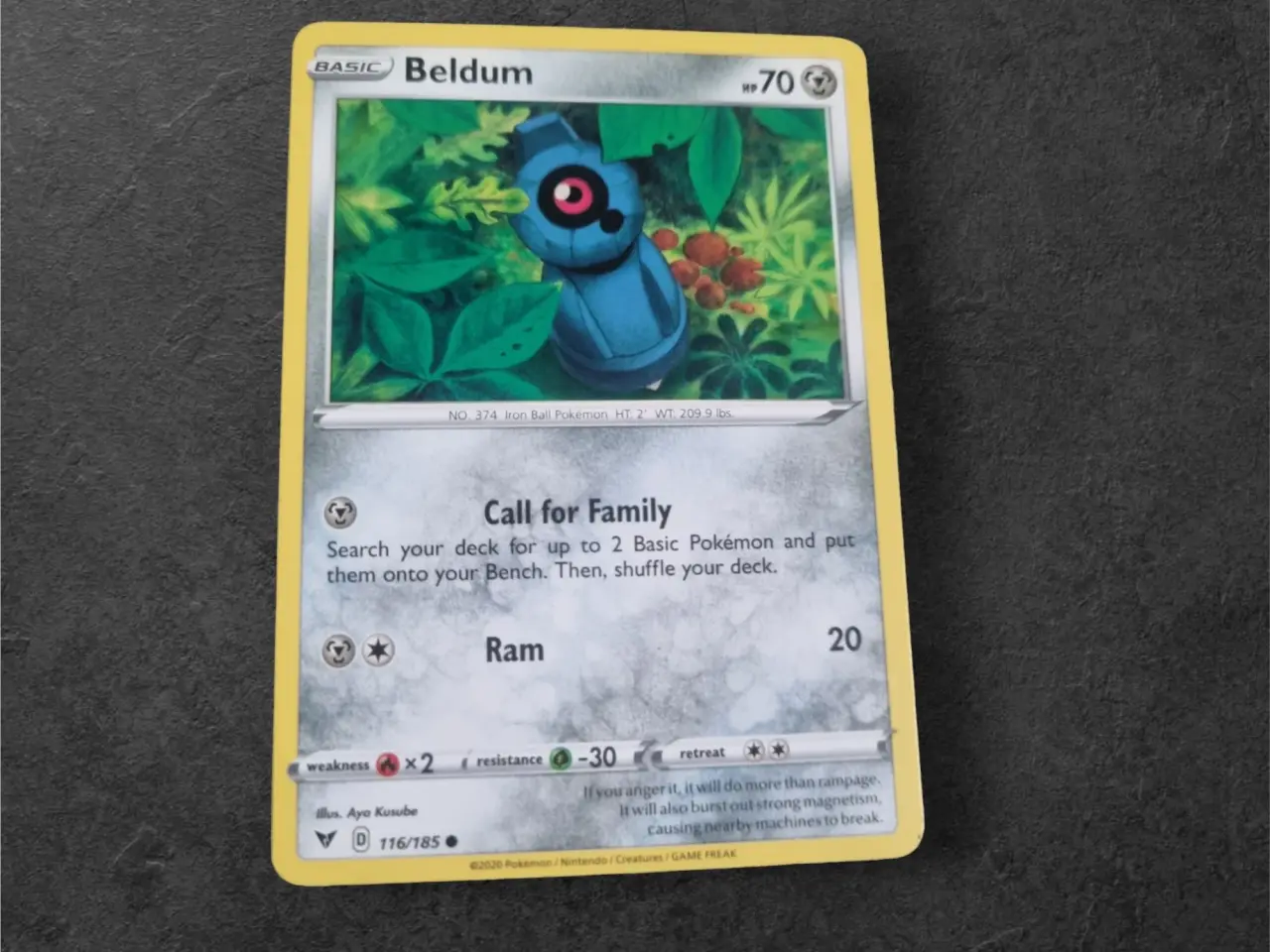 Billede 16 - Annonce 652 - Pokemon