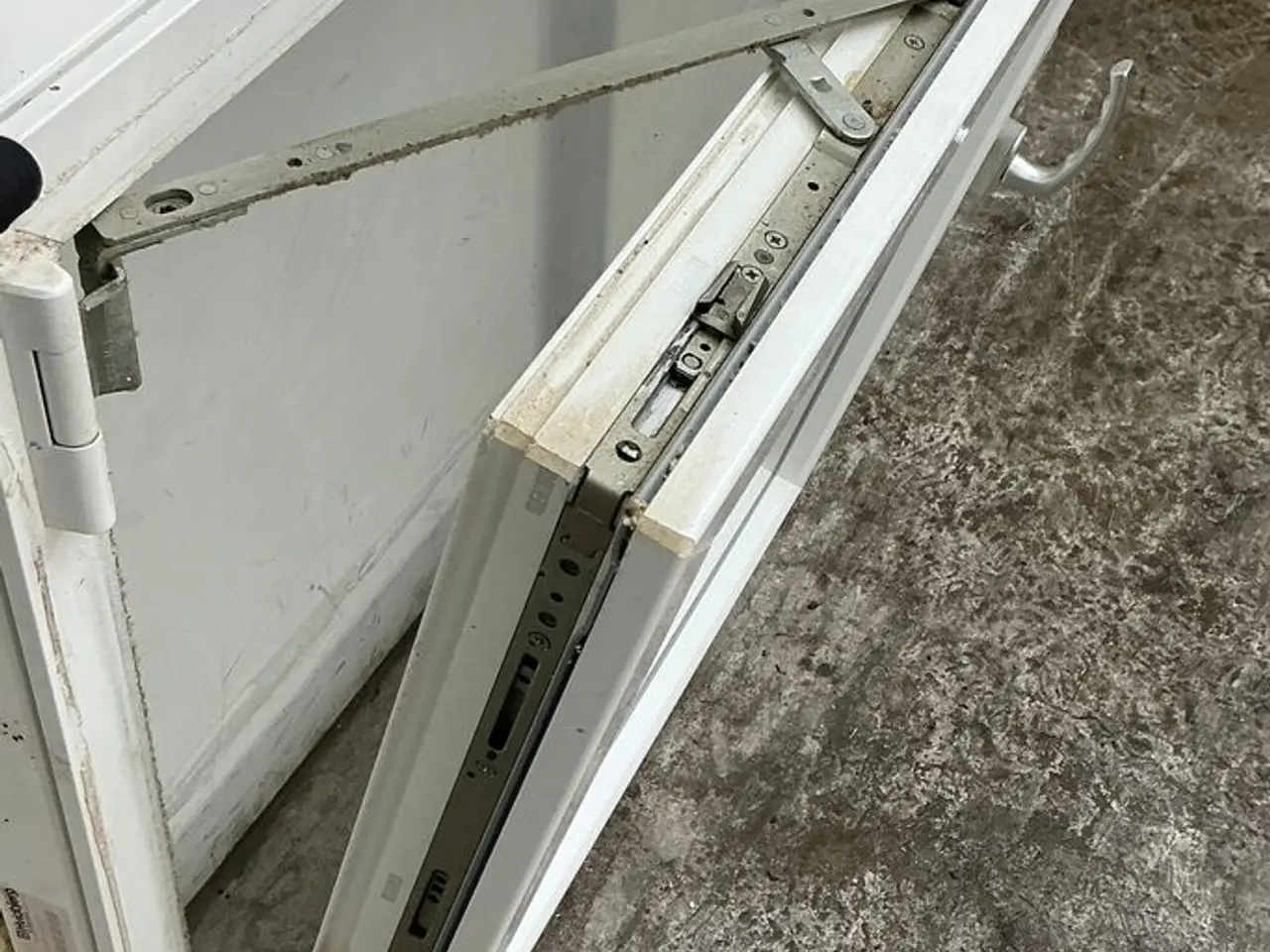 Billede 4 - Plastik termovinduer 10 styk.