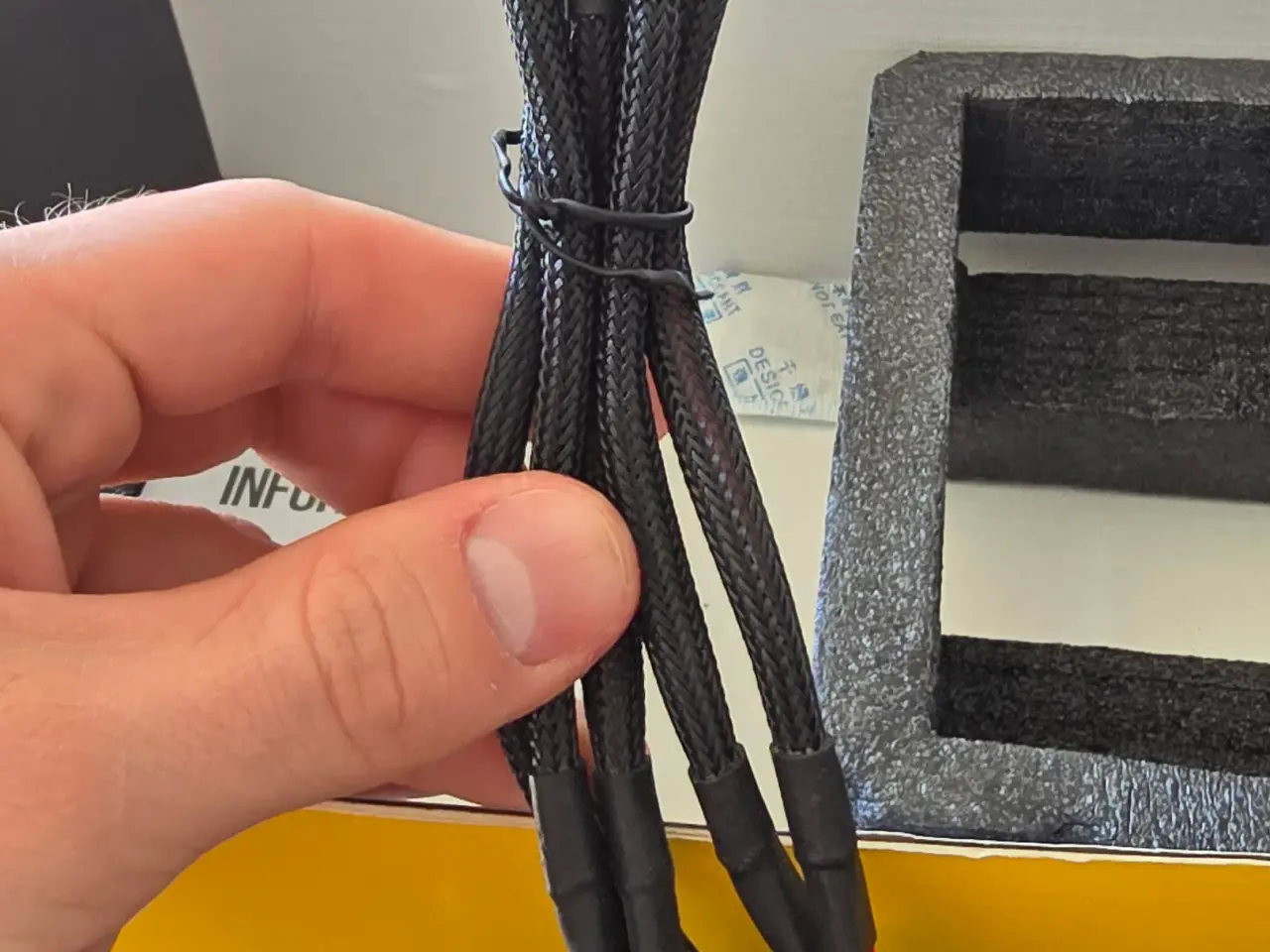 Billede 5 - 750W Strømforsyning / PSU