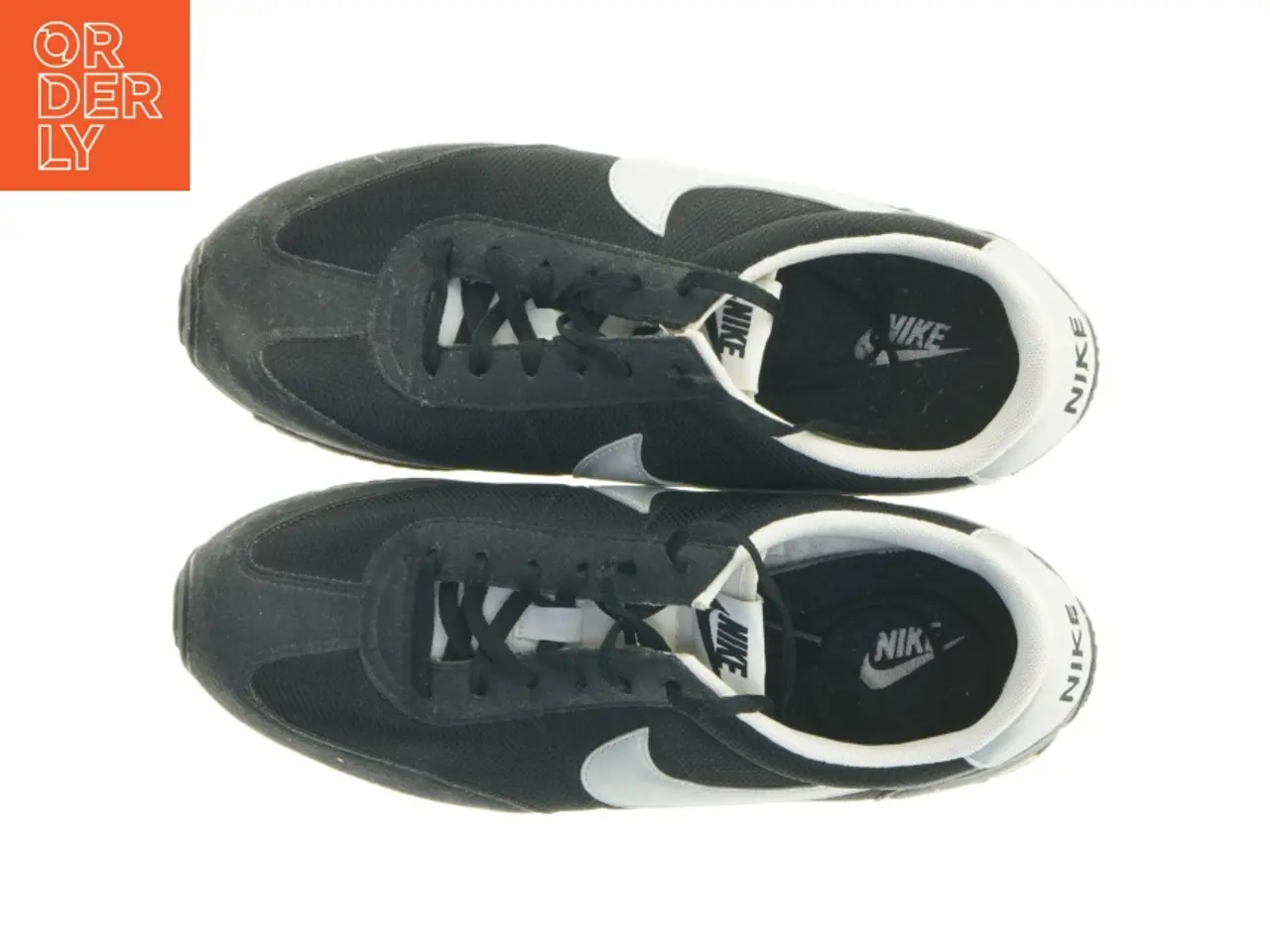 Billede 5 - Nike løbesko størrelse 39 fra Nike (str. 39 )