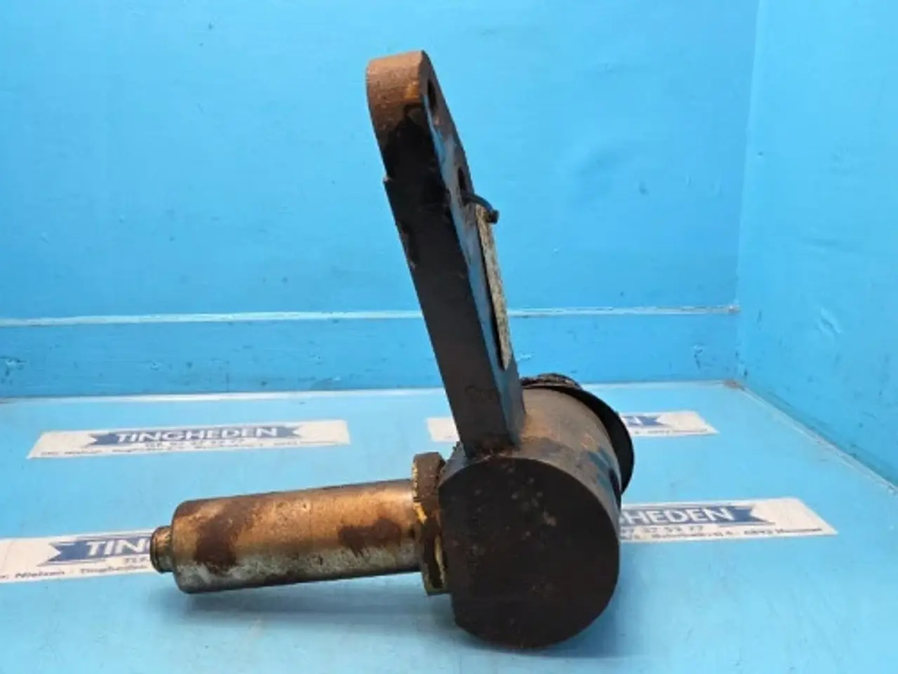 Billede 9 - Massey Ferguson 7274 Spindel L.  46729800
