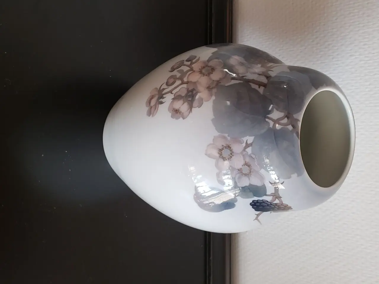 Billede 3 - Bing og Grøndahl Vase