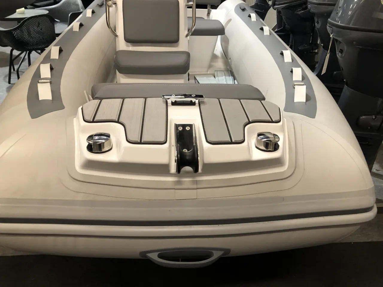 Billede 4 - Gala A360L