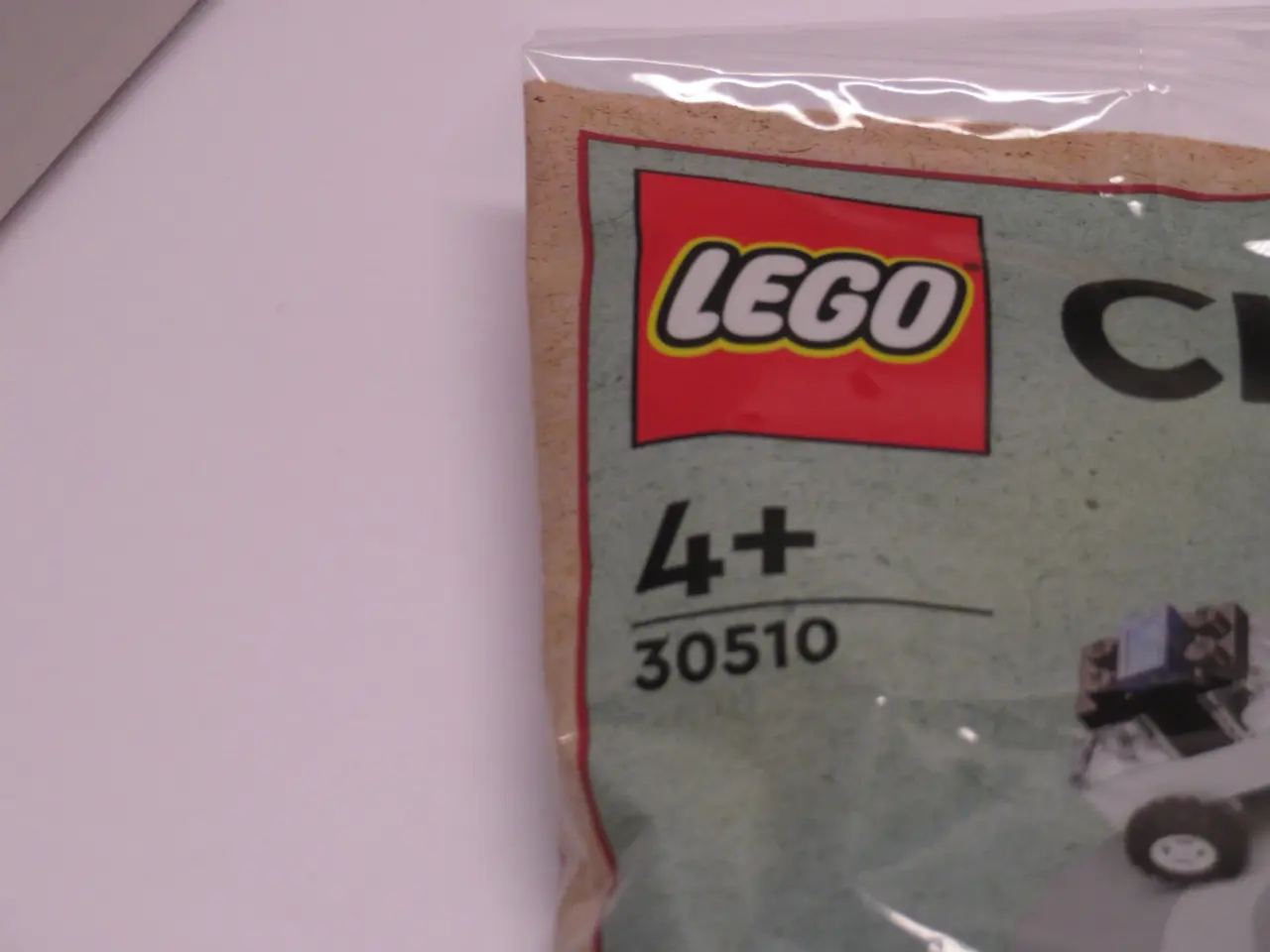Billede 3 - Lego Creator, LEGO nummer 30510