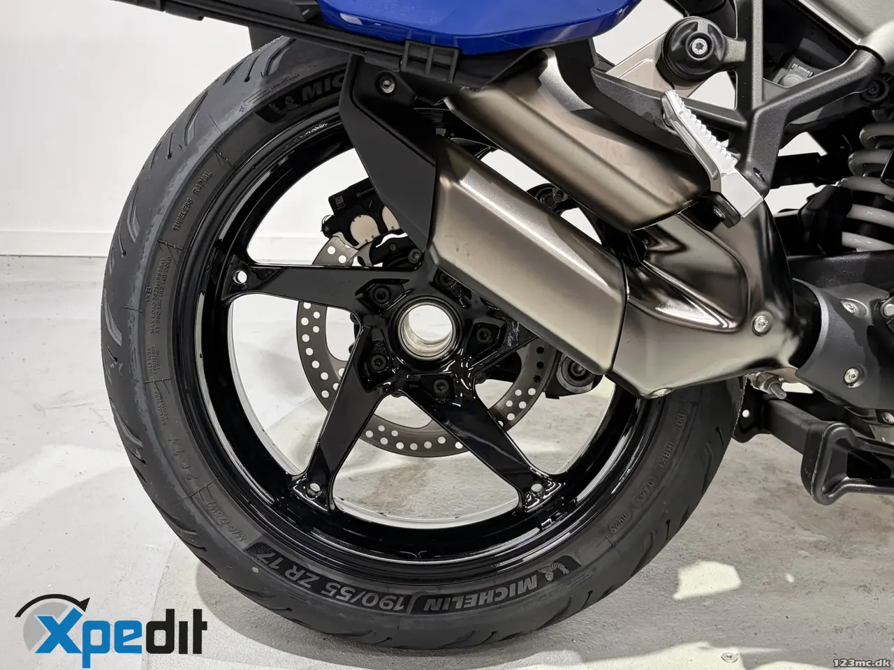 Billede 22 - BMW R 1300 RS