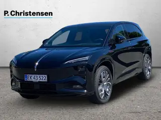 Hongqi EHS7 111 Exclusive