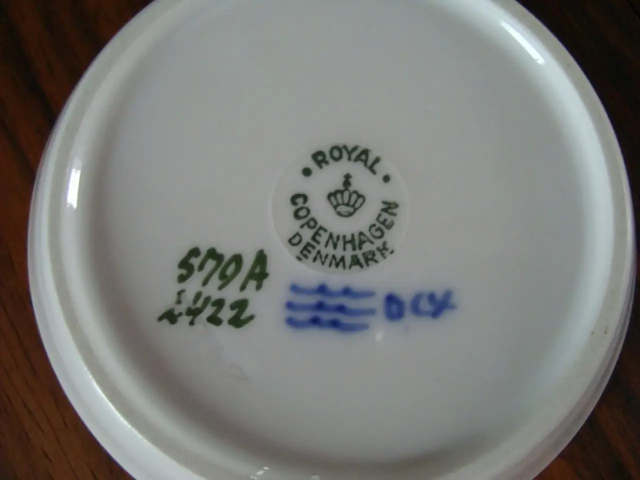 Billede 2 - Royal Copenhagen