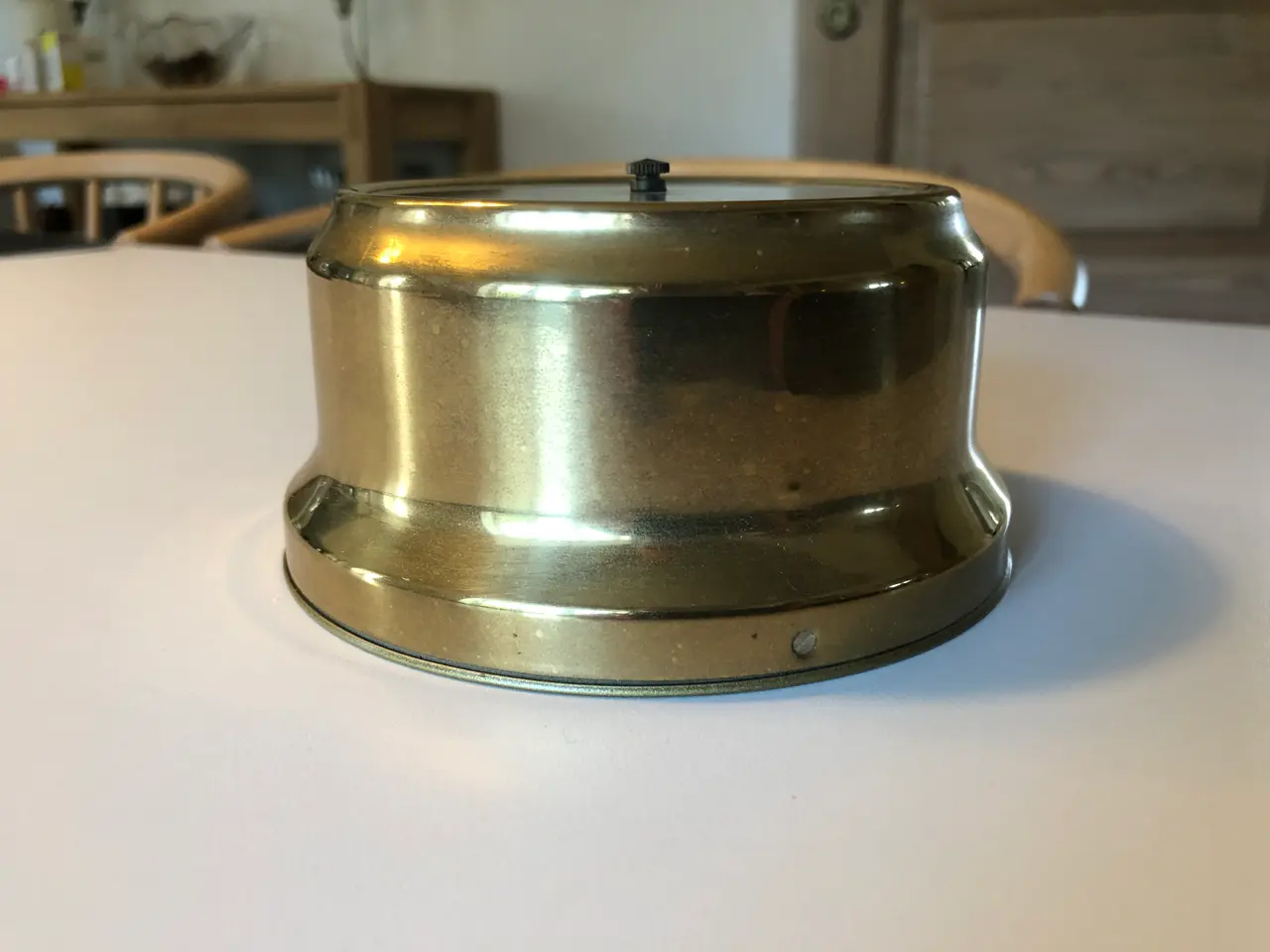 Billede 5 - Skibsbarometer fra Royal, made in Germany