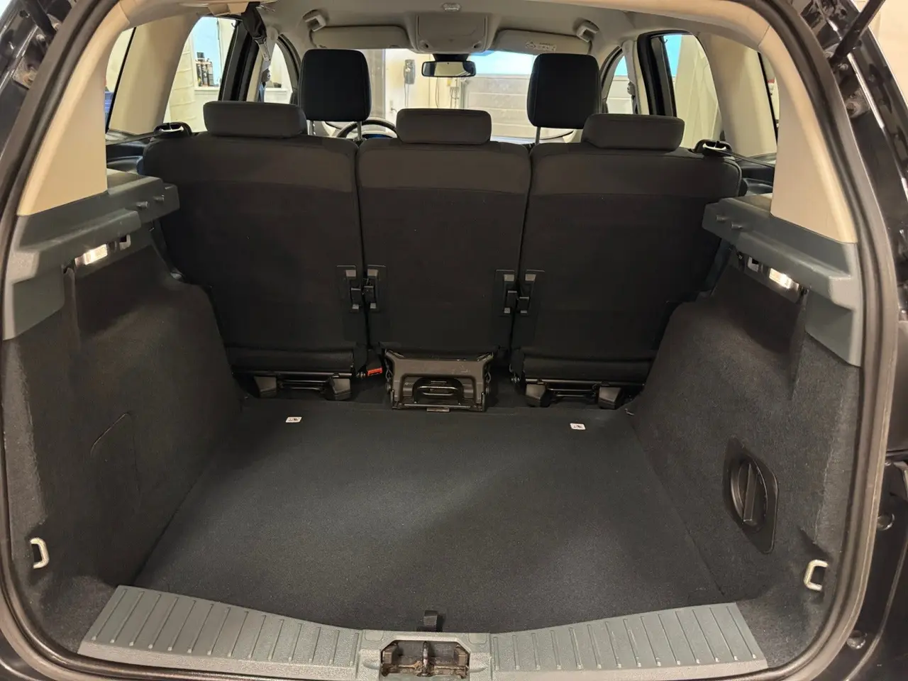Billede 13 - Ford C-MAX 1,0 SCTi 125 Titanium