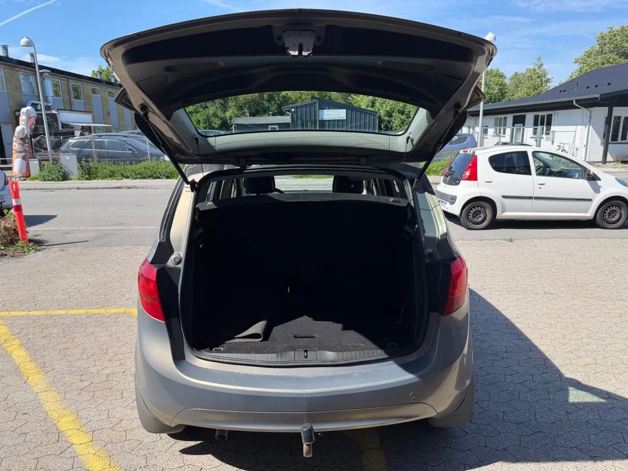 Billede 14 - Opel Meriva 1,4 T 120 Cosmo