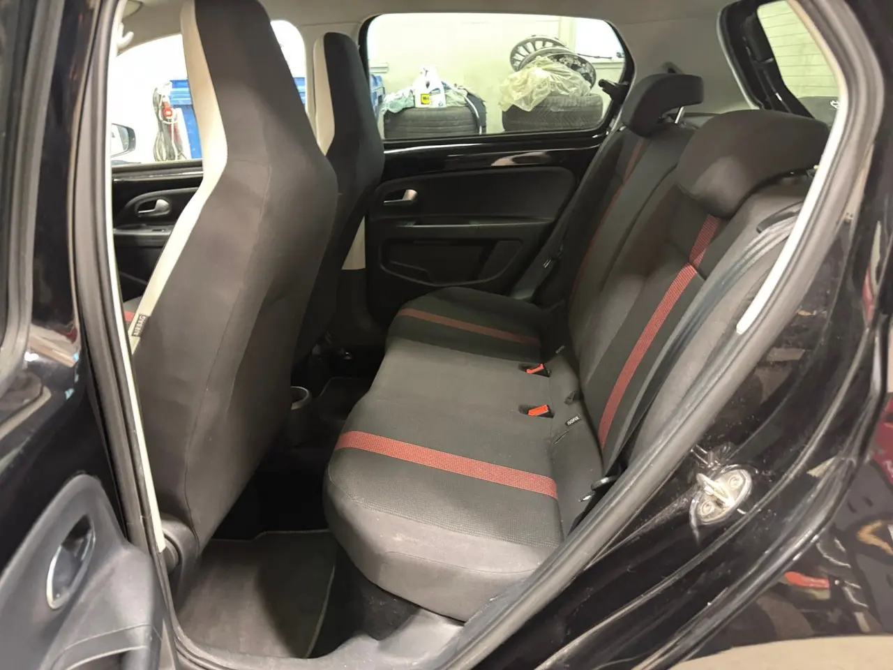 Billede 11 - VW Up! 1,0 TSi 90 High Up! BMT