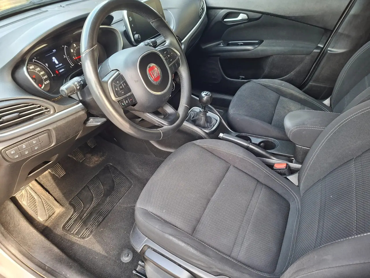 Billede 7 - Fiat Tipo 1,6 MJT 120 Lounge SW