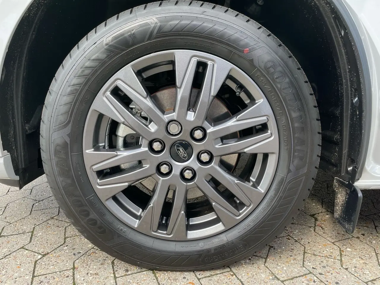 Billede 14 - Ford E-Transit Custom 320 L1 71 Limited