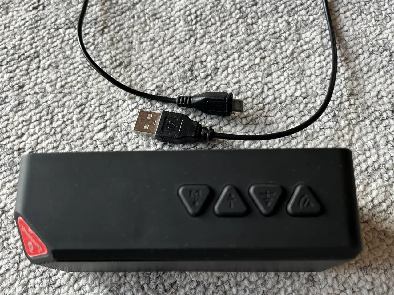 Billede 3 - Bluetooth højtaler