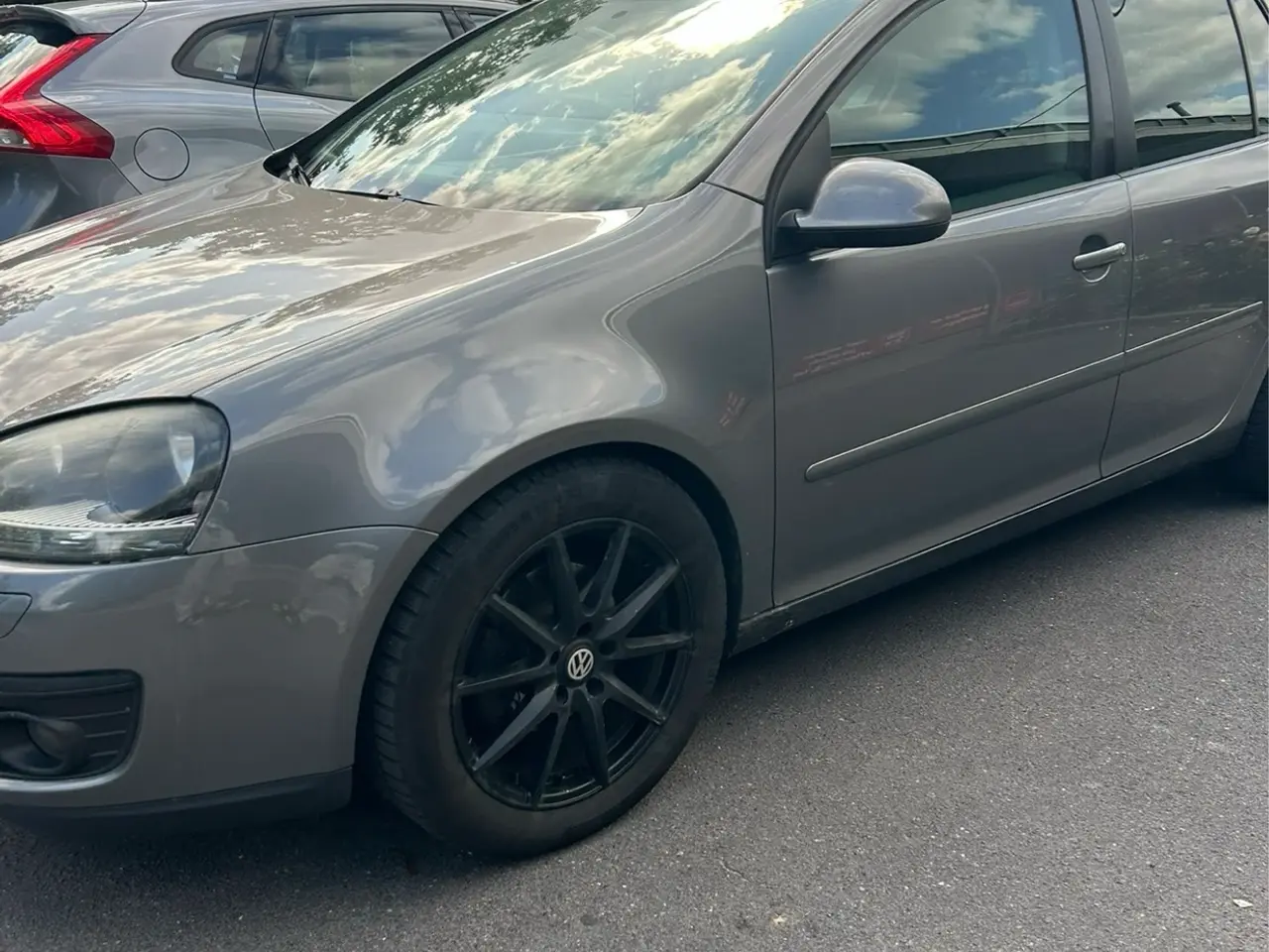 Billede 19 - VW Golf V 2.0 TDI Sportline DSG – 2008
