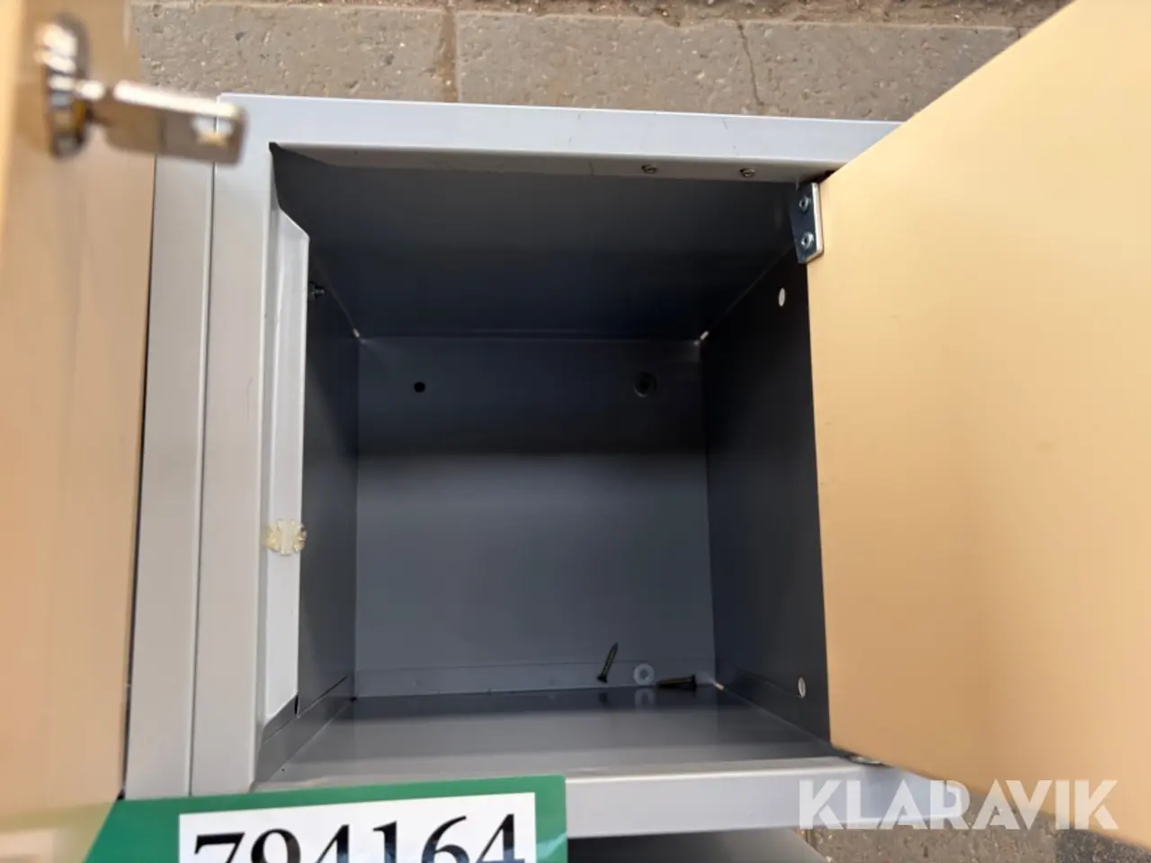 Billede 12 - Skabe Gerdmans 2 styk