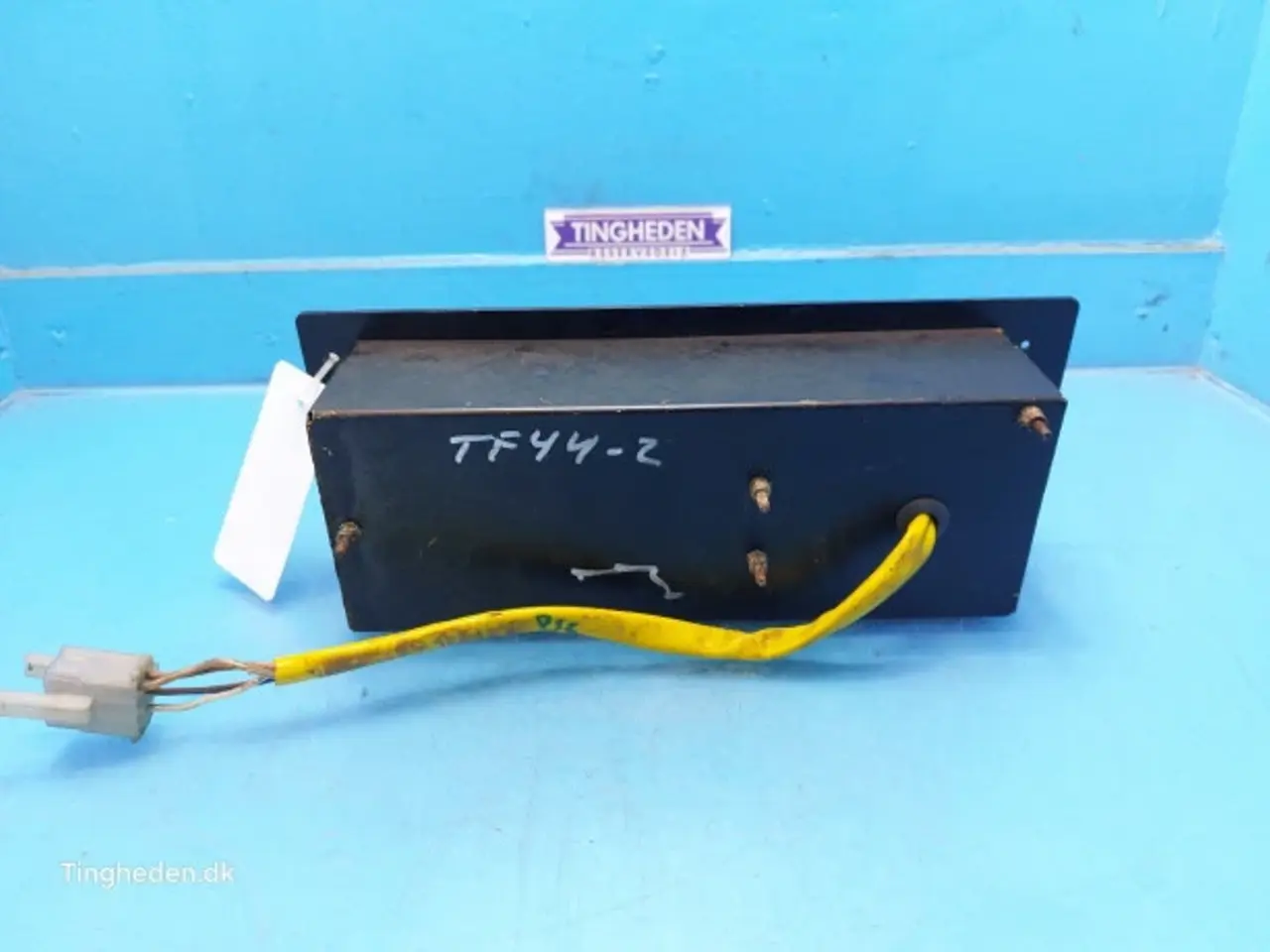 Billede 8 - New Holland TF44 Indikator 80446679