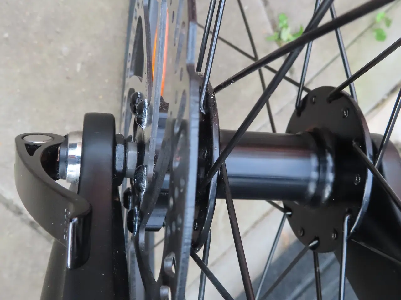 Billede 7 - Ubrugt Giant Roam 3 