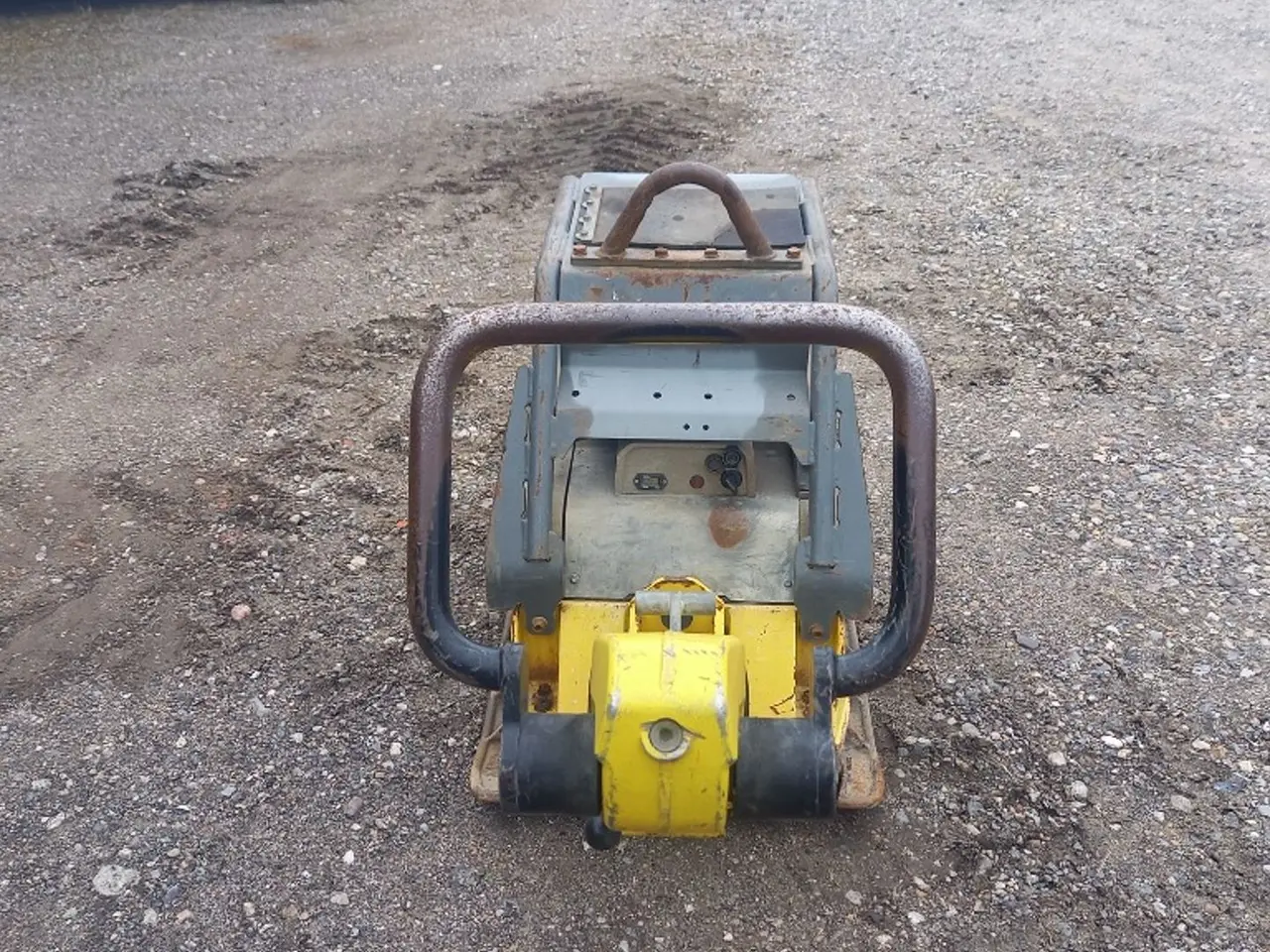 Billede 5 - Wacker Neuson DPU6555 Heh