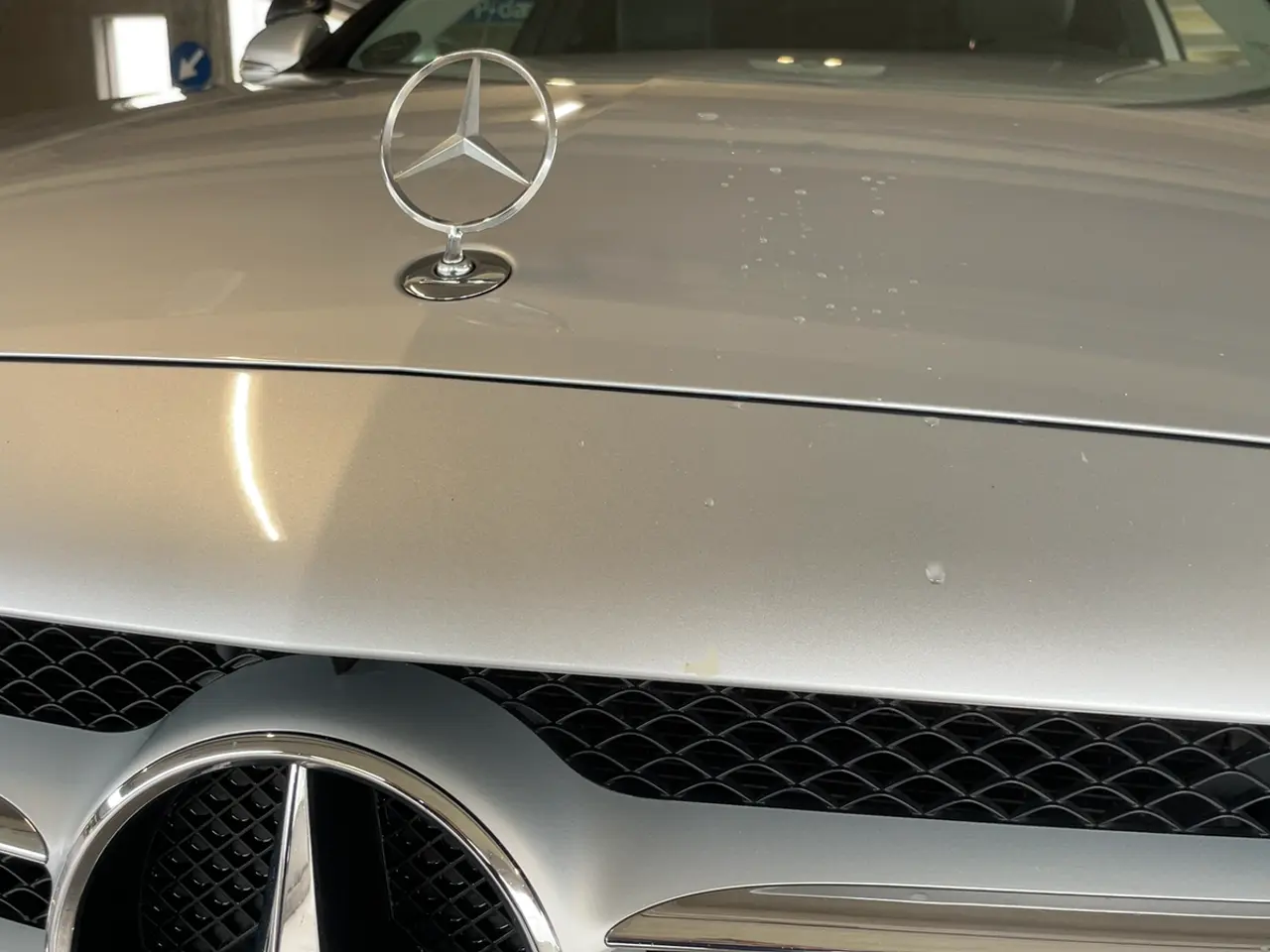 Billede 20 - Mercedes C220 d 2,2 Avantgarde aut.