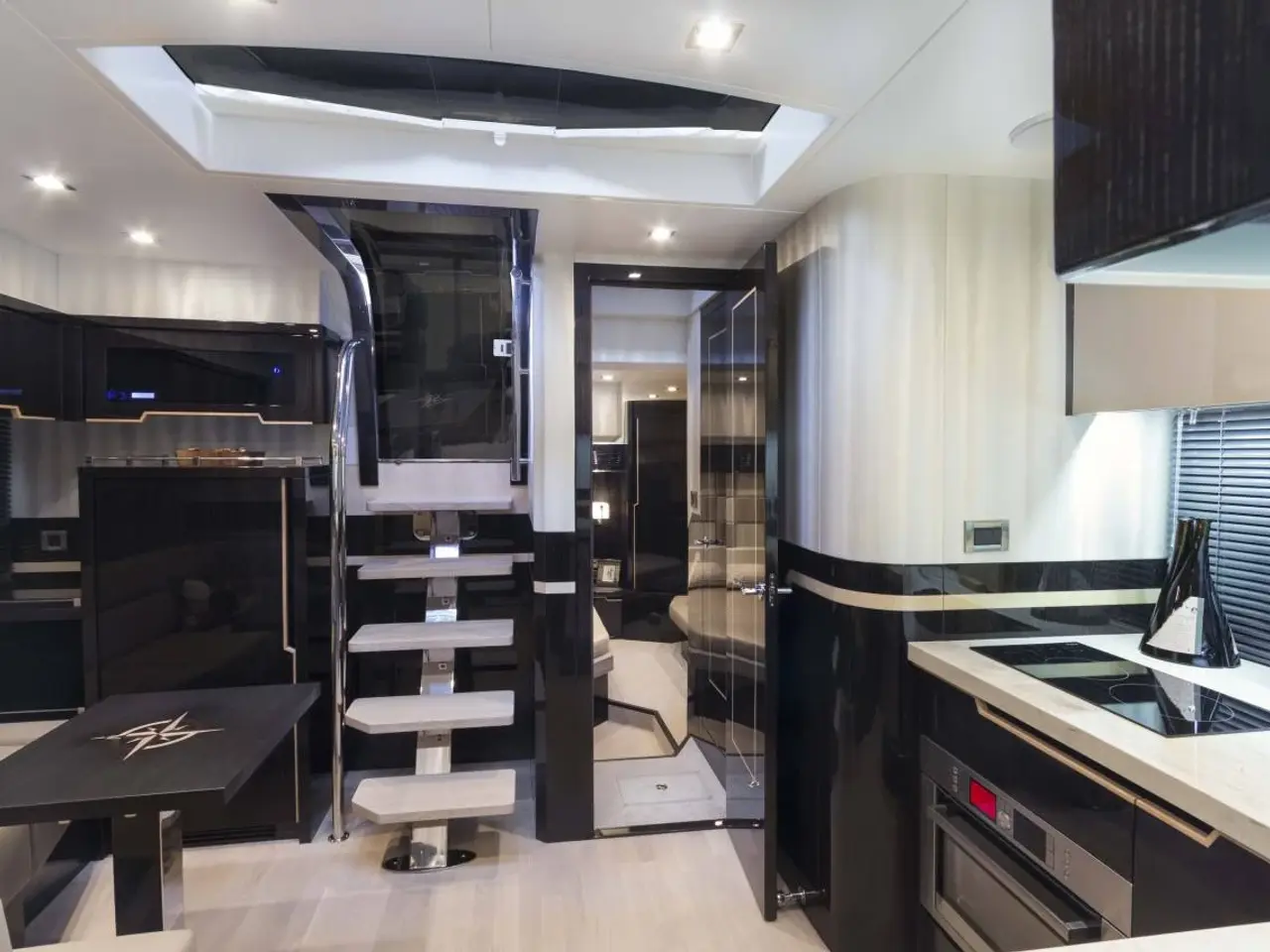 Billede 22 - Galeon 485 HTS