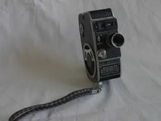 Paillard-Bolex med Yvar 1:2.8 12,5 mm AR