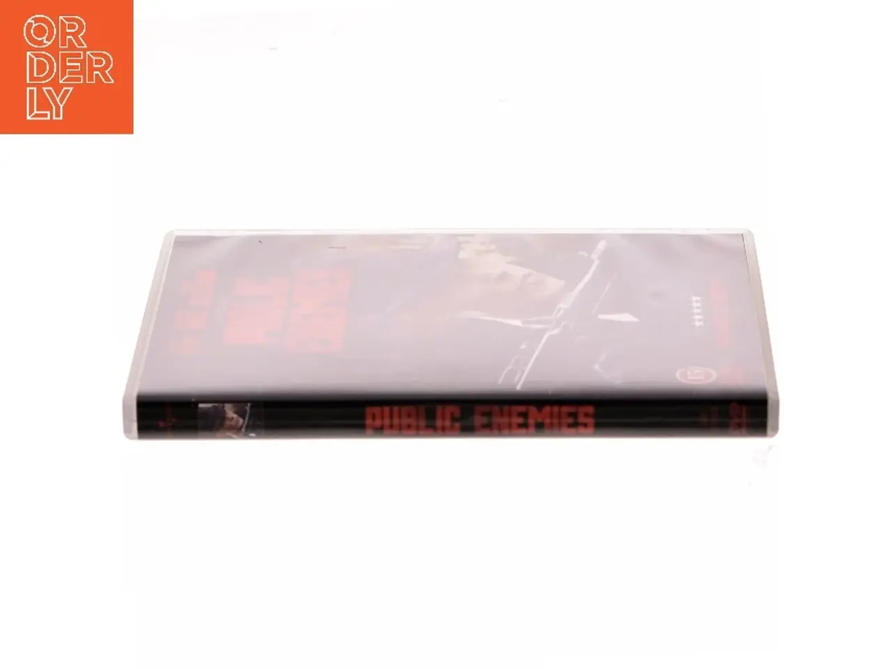 Billede 2 - Public Enemies med Johnny Depp (DVD)