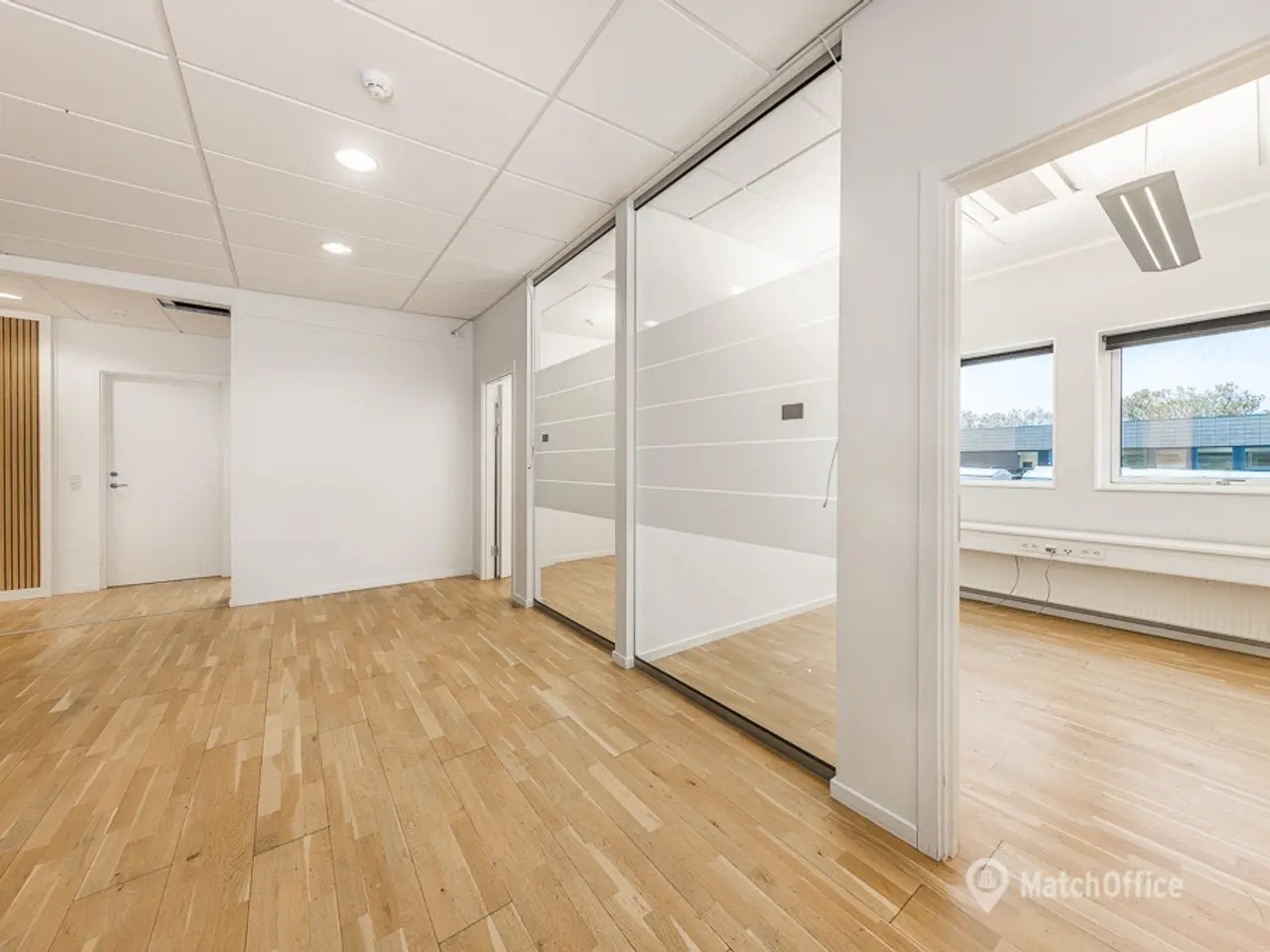 Billede 8 - 874 m² effektivt lejemål med elevator. centralt i Lyngby