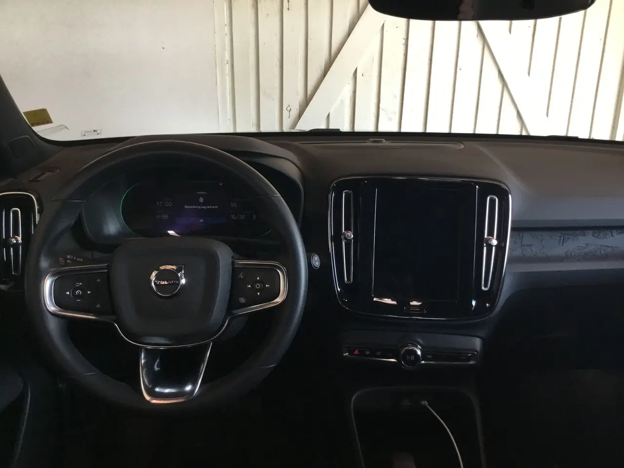 Billede 6 - Volvo XC40 Ultimate Exstended  Range MY 24