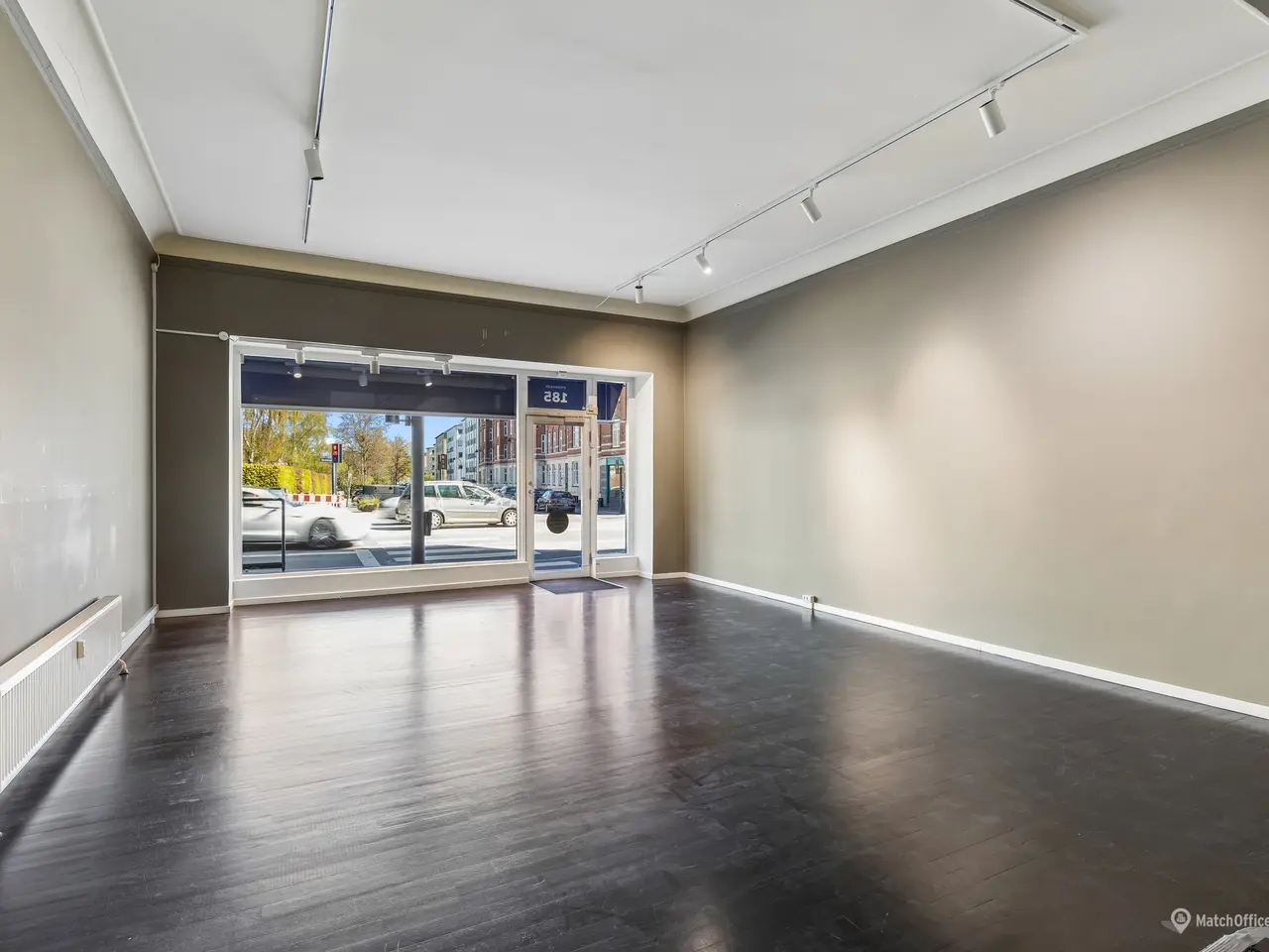 Billede 2 - 253 m² butik/showroom