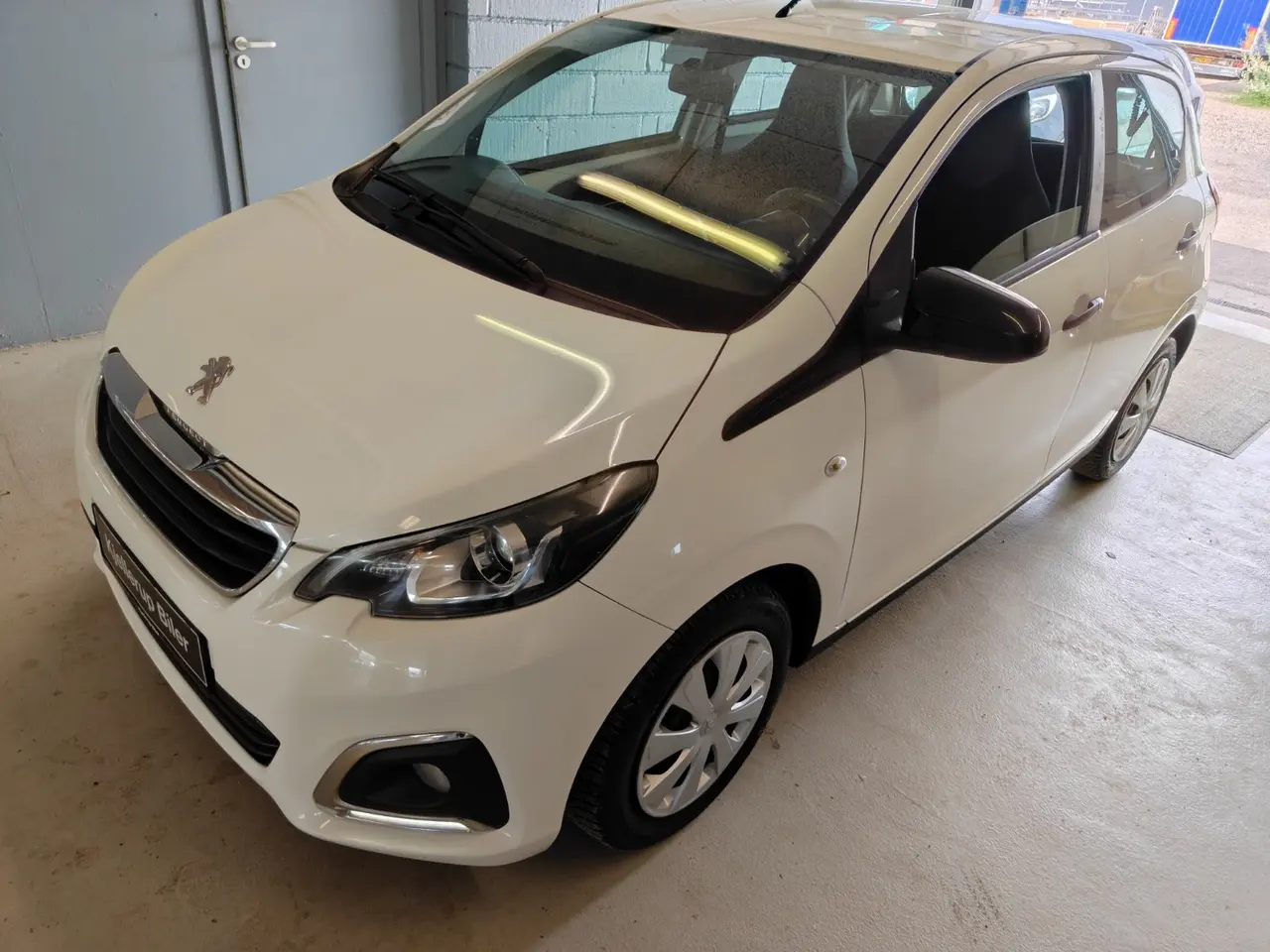 Billede 2 - Peugeot 108 1,0 e-VTi 69 Active
