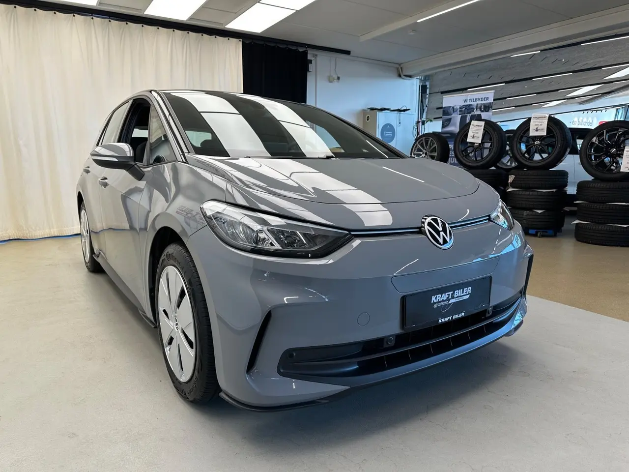 Billede 6 - VW ID.3 58 Pro
