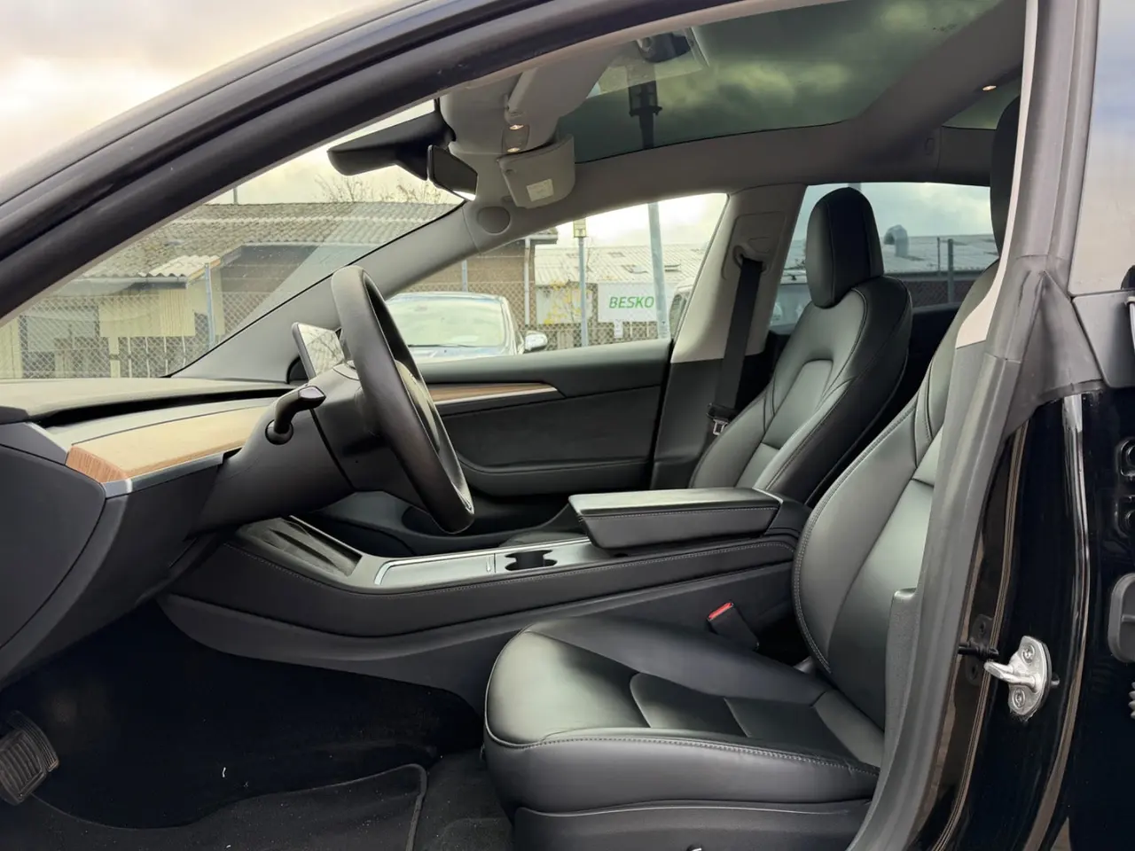 Billede 5 - Tesla Model 3 Long Range AWD