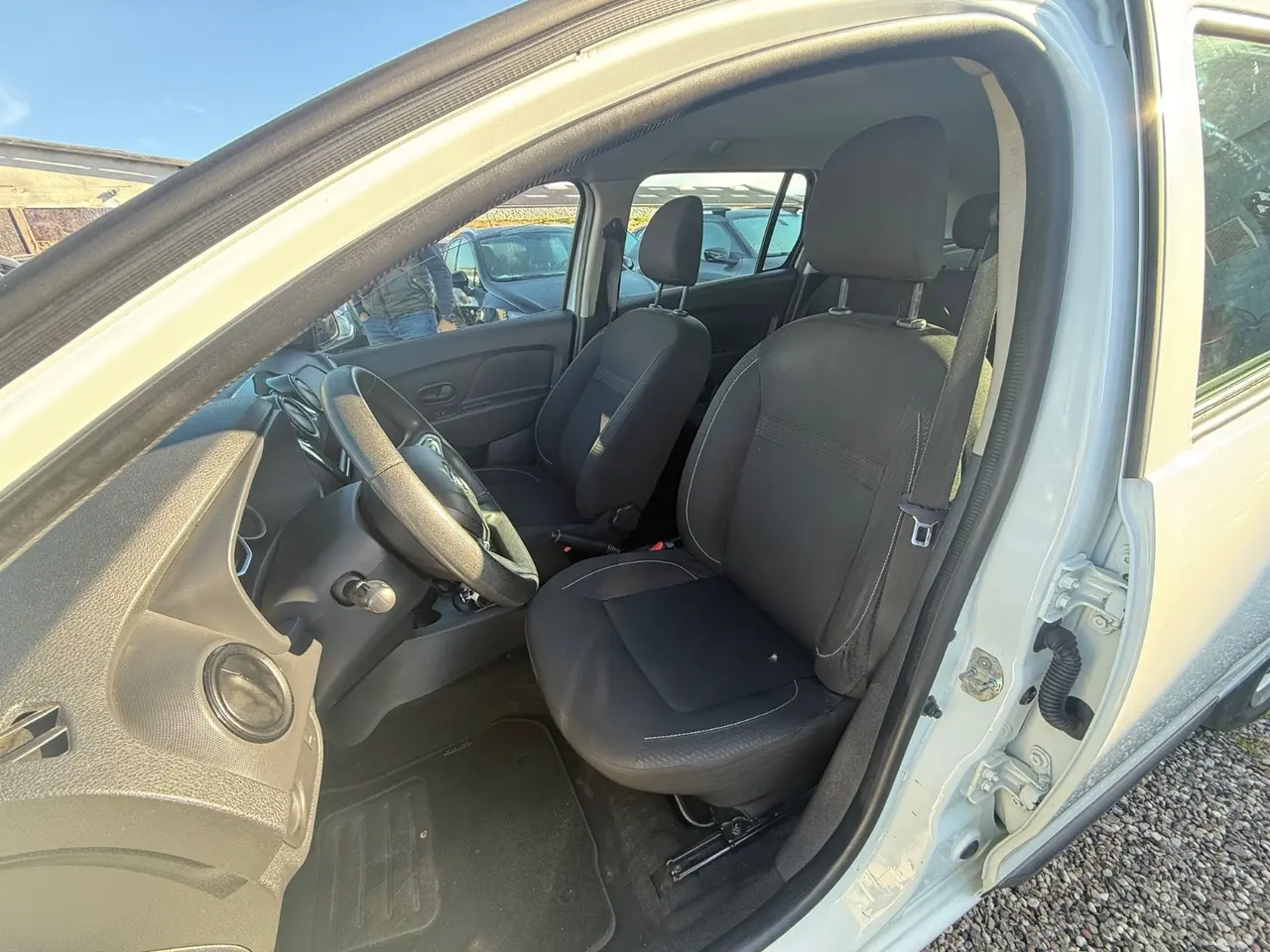 Billede 11 - Dacia Logan 0,9 TCe 90 Base MCV