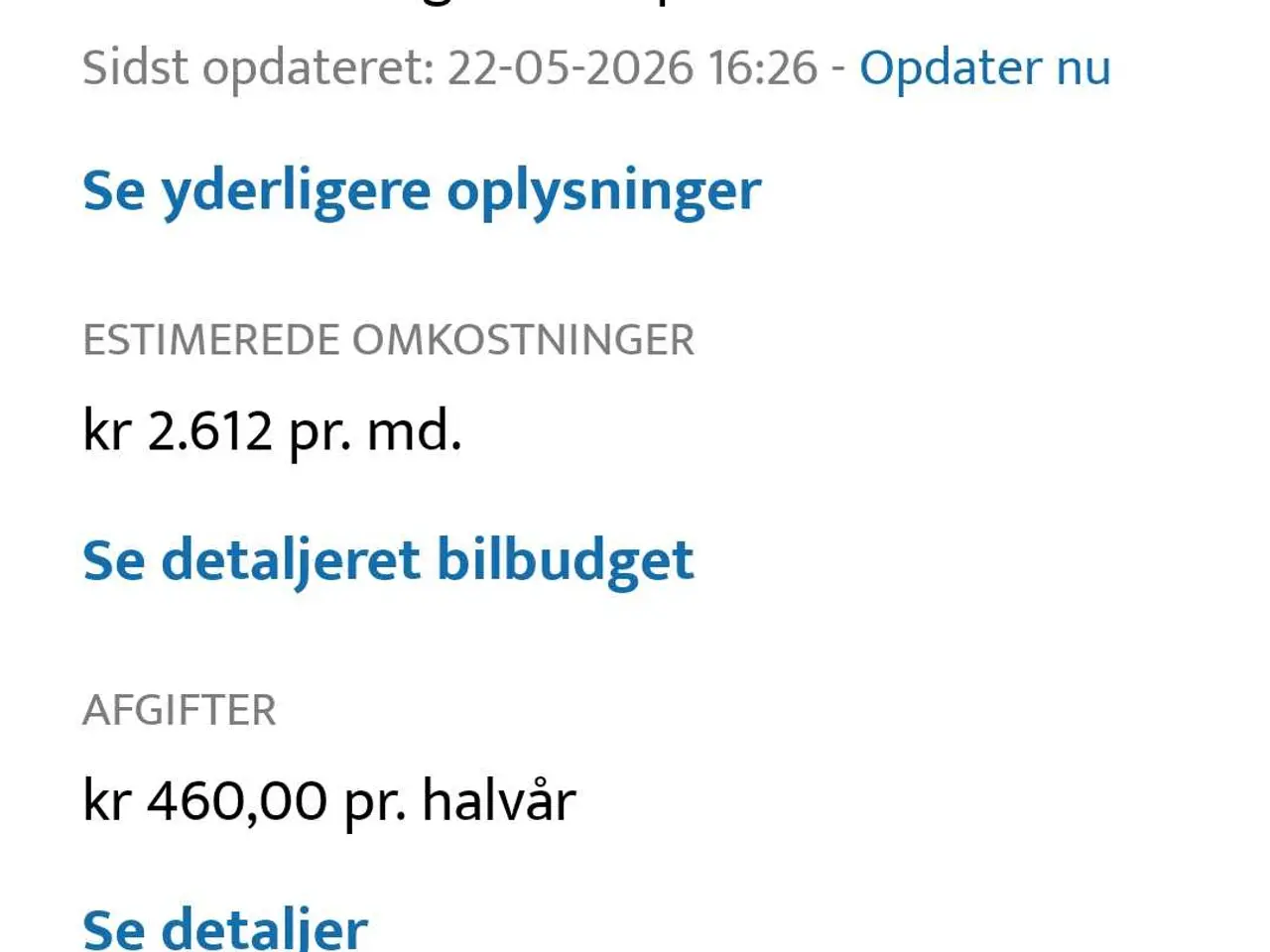 Billede 11 - Ford Ka 1,2