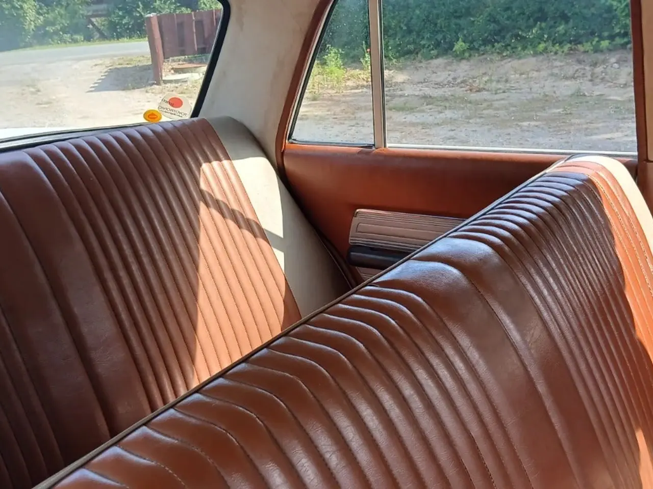 Billede 8 - Toyota Crown 1,9 De Luxe