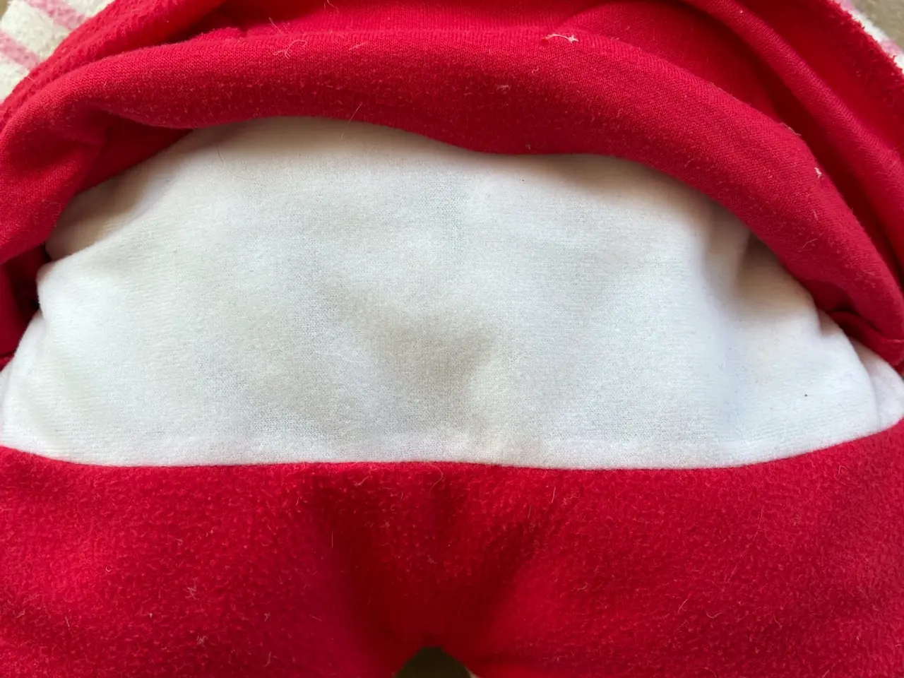 Billede 3 - Hello Kitty kramme bamse stor
