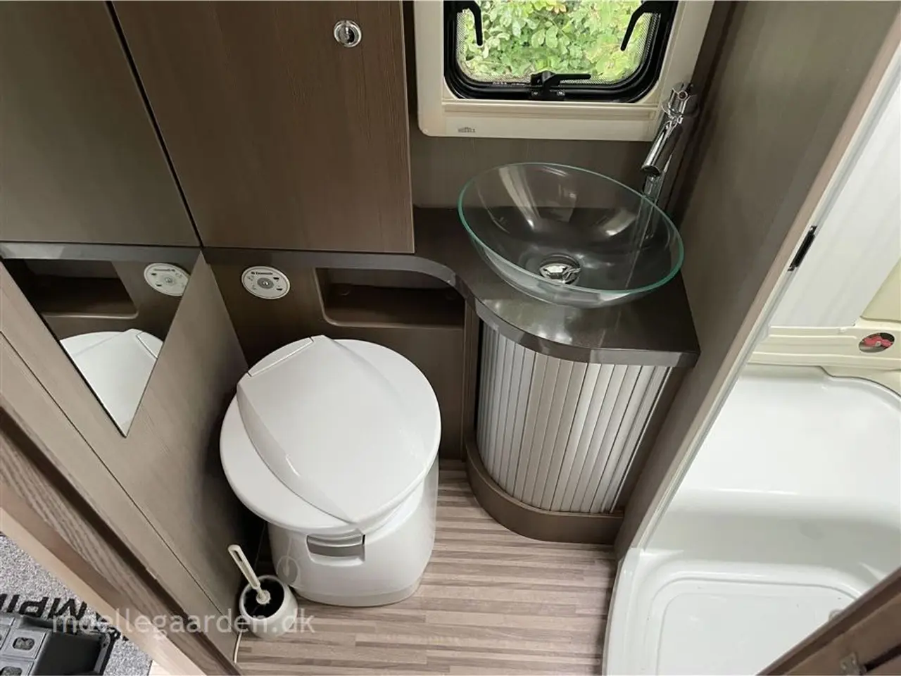 Billede 21 - 2012 - Adria Sonic SUPREME I 701 SL